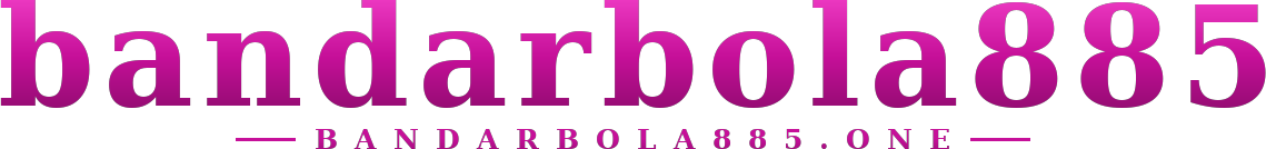 bandarbola885 logo