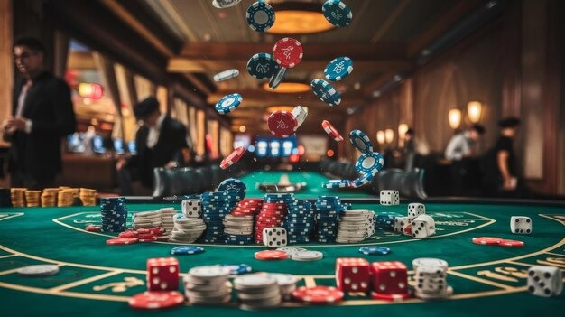 bandarbola885 Read Each Game Format Before Committing Funds
