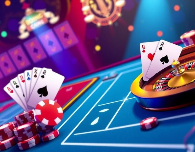 bandarbola885 Why Our Account Path Matters